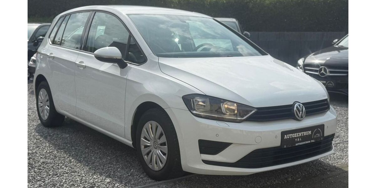 VW Golf 127.000 km 8.997 &euro; Wuppertal 42289