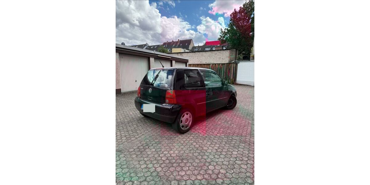 VW Lupo 200.000 km 799 &euro; Köln 50937