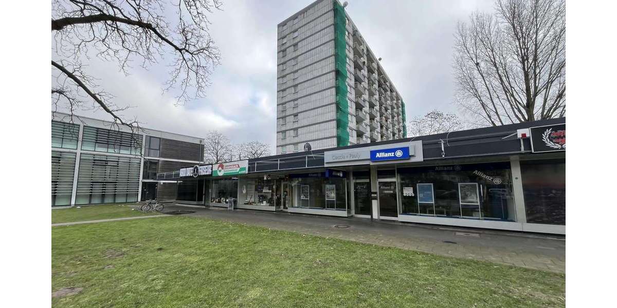 Gewerbeobjekt Leverkusen - 180.000&euro; | Angebot:24217484