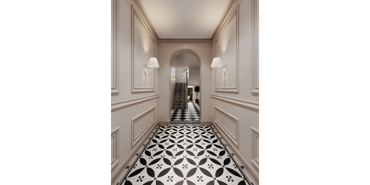 Einfamilienhaus Düsseldorf Pempelfort - 16 Zimmer, 385 m&sup2;, 2.980.000&euro; | Angebot:26235400