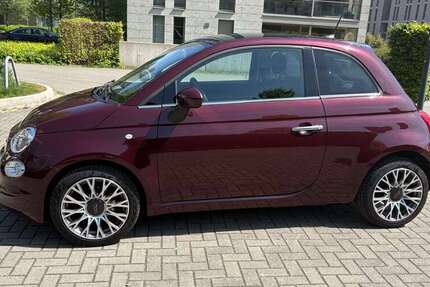 Fiat 500 111.000 km 9.000 &euro; Düsseldorf, Stadt 40476