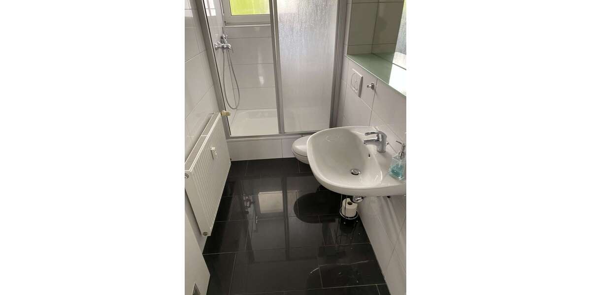 Etagenwohnung Wuppertal Barmen - 2 Zimmer, 53 m&sup2;, 380&euro; | Angebot:26162269