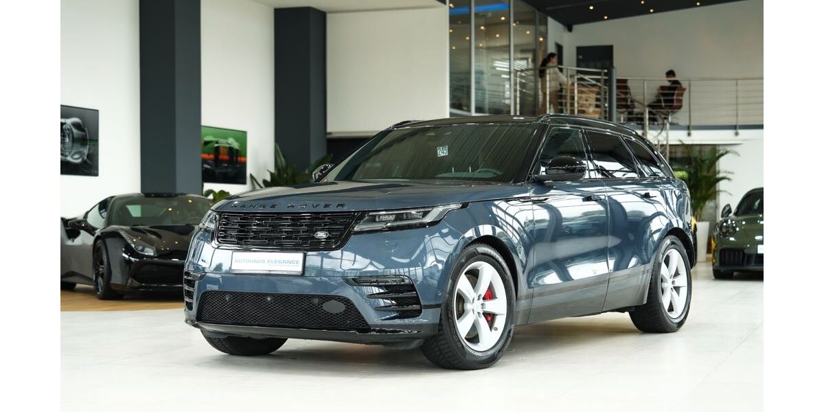 Land Rover Range Rover Velar 48.481 km 49.980 &euro; Köln 51147