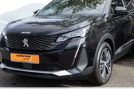 Peugeot 3008 7.694 km 22.250 &euro; Remscheid 42855