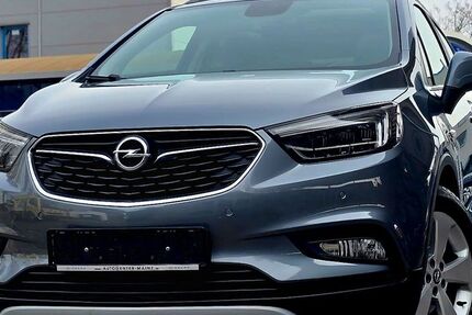 Opel Mokka 104.000 km 12.990 &euro; Mülheim an der Ruhr 45473