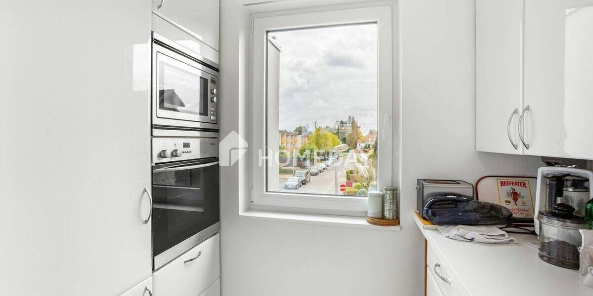 Etagenwohnung Köln Volkhoven/Weiler - 3 Zimmer, 116 m&sup2;, 429.000&euro; | Angebot:26157246