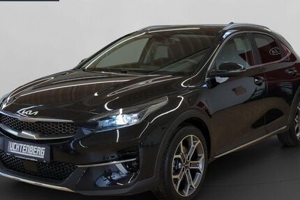 Kia XCeed 47.650 km 18.890 &euro; Leverkusen 51381
