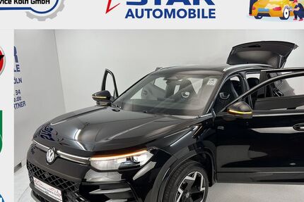 VW Tayron 4.077 km 44.990 &euro; Köln 50739