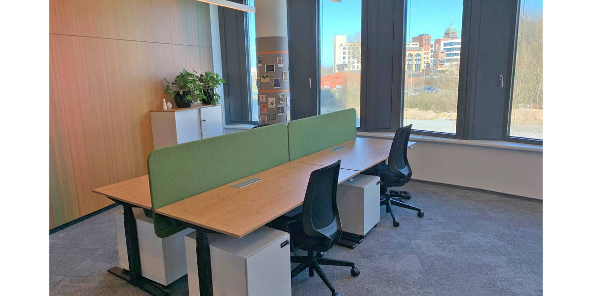 Gewerbeobjekt Düsseldorf Hafen - 1.400&euro; | Angebot:25722485