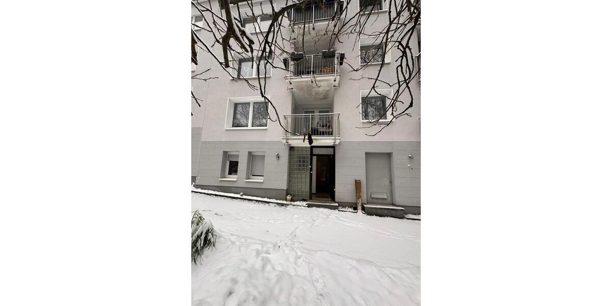 Etagenwohnung Wuppertal Cronenberg - 1 Zimmer, 35 m&sup2;, 340&euro; | Angebot:25417268