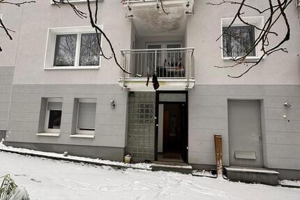 Wohnung Wuppertal Cronenberg - 1 Zimmer, 35 m&sup2;, 340&euro; | Angebot:25417268