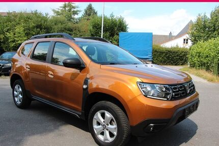 Dacia Duster 71.040 km 12.990 &euro; Hilden bei Düsseldorf 40721