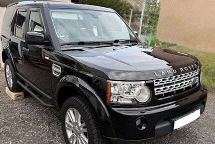 Land Rover Discovery 168.000 km 15.300 &euro; Köln 50829