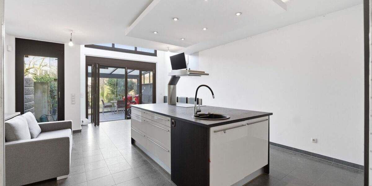 Einfamilienhaus Köln Junkersdorf - 5 Zimmer, 175 m&sup2;, 1.340.000&euro; | Angebot:25737354