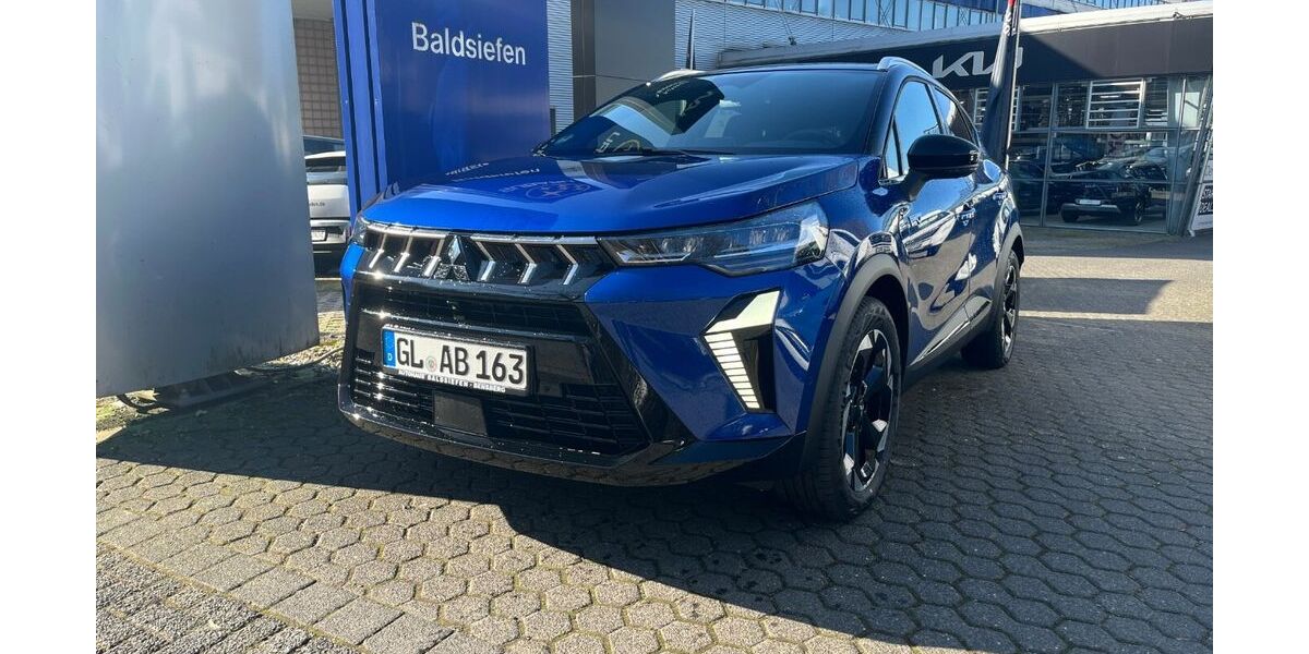 Mitsubishi ASX 3.900 km 32.500 &euro; Bergisch Gladbach 51427