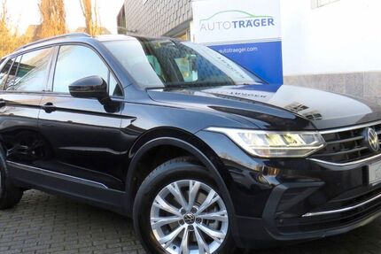 VW Tiguan 10.265 km 27.490 &euro; Wuppertal 42109