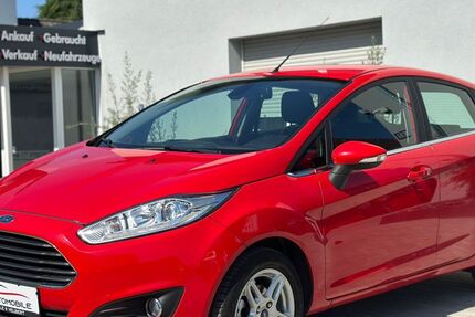 Ford Fiesta 152.277 km 4.990 &euro; Velbert 42551