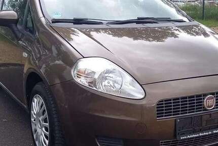 Fiat Grande Punto 204.000 km 1.850 &euro; köln 51065