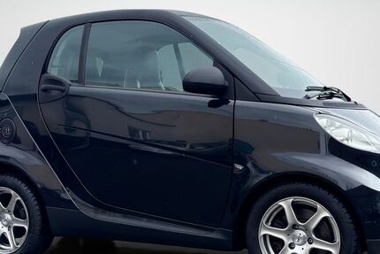 Smart ForTwo 5.000 km 5.999 &euro; Köln 50739