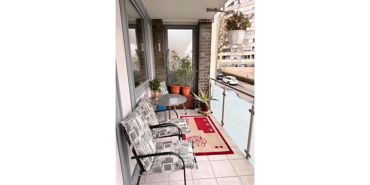 Etagenwohnung Ratingen - 3 Zimmer, 82 m&sup2;, 315.000&euro; | Angebot:26150399