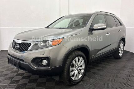 Kia Sorento 140.600 km 9.999 &euro; Remscheid 42859