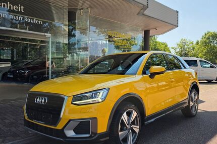 Audi Q2 63.111 km 16.950 &euro; Korschenbroich 41352