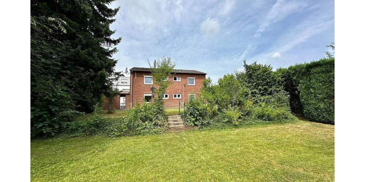 Mehrfamilienhaus, Wohnhaus Rommerskirchen Anstel - 6 Zimmer, 134 m&sup2;, 399.000&euro; | Angebot:25687657