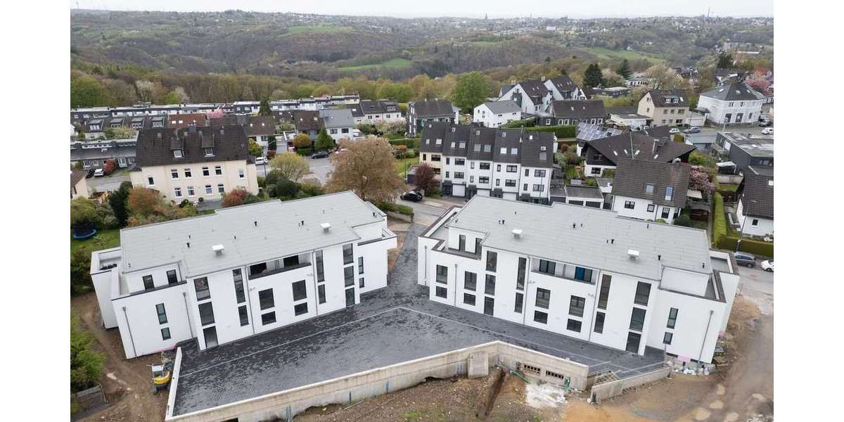 Etagenwohnung Wuppertal Cronenberg - 2 Zimmer, 79 m&sup2;, 323.000&euro; | Angebot:24576050