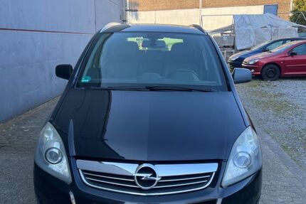 Opel Zafira 228.960 km 2.499 &euro; Düsseldorf 40589