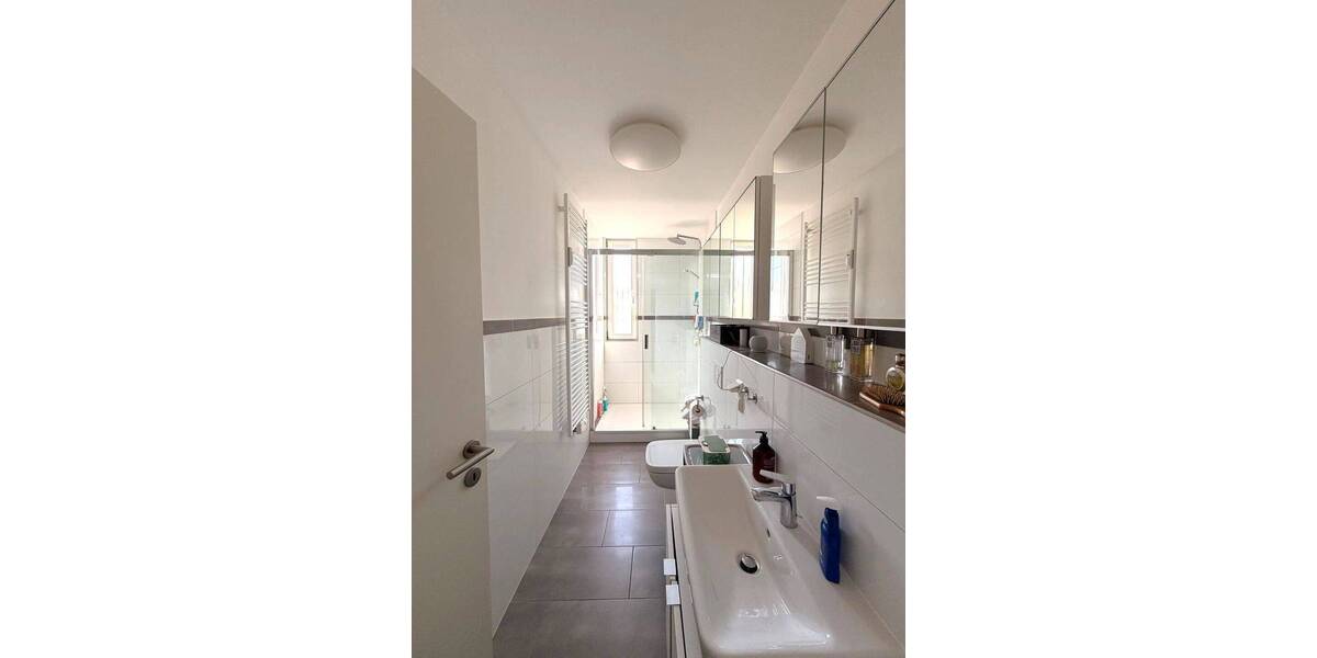 Etagenwohnung Wuppertal Barmen - 2 Zimmer, 52 m&sup2;, 500&euro; | Angebot:26107541