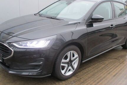 Ford Focus 38.929 km 14.170 &euro; Köln 51105