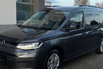 VW Caddy Maxi 188.000 km 21.700 &euro; Hilden 40721