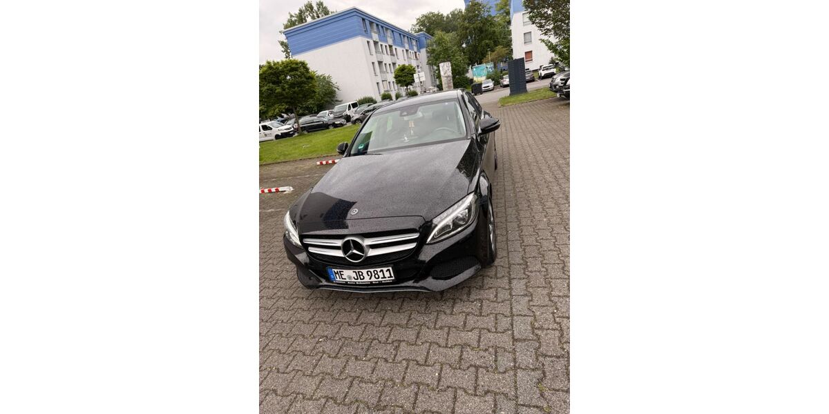 Mercedes-Benz C 250 153.000 km 23.700 &euro; Monheim am rhein 40789