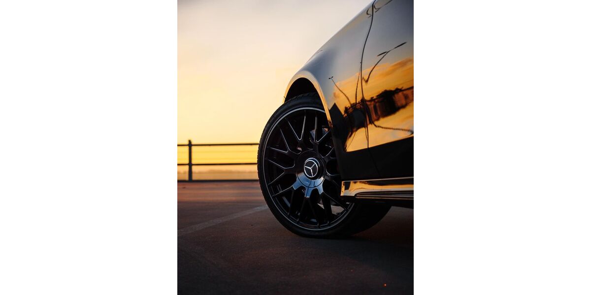 Mercedes-Benz C 250 149.999 km 24.989 &euro; Düsseldorf 40454