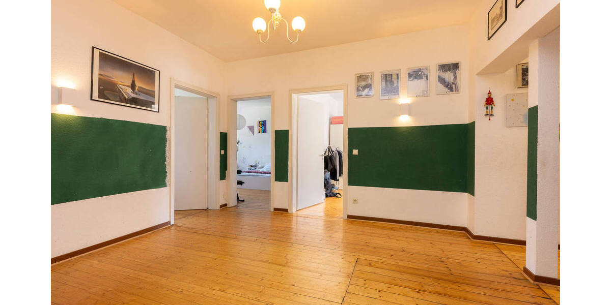 Einfamilienhaus Köln / Lövenich Lövenich - 8 Zimmer, 300 m&sup2;, 1.990.000&euro; | Angebot:25664367