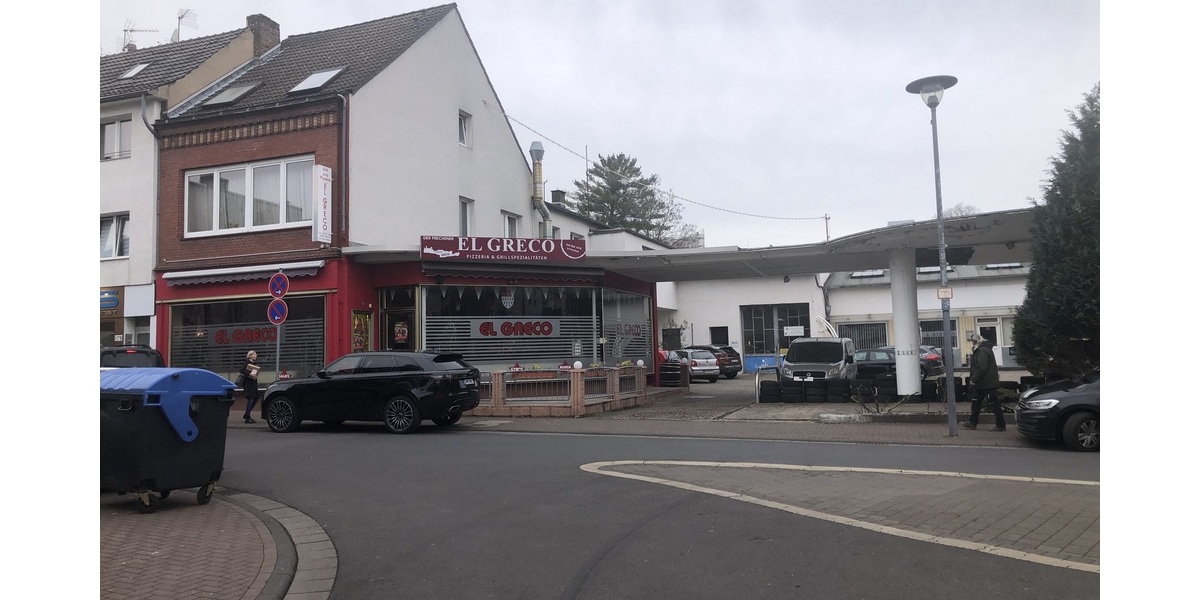 Hervorragendes Grundstück in Frechen mit Baugenehmigung - Grundstück Frechen Zentrum | Angebot:24660411