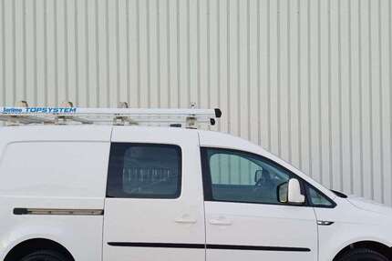 VW Caddy 116.537 km 17.980 &euro; Mülheim an der Ruhr 45478