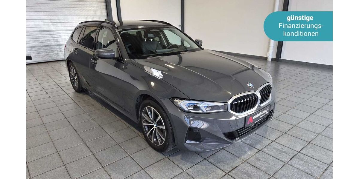 BMW 320 80.349 km 31.770 &euro; Wuppertal 42287
