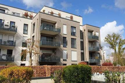 Wohnung Düsseldorf Stadtbezirk 6 - 3 Zimmer, 95 m&sup2;, 649.000&euro; | Angebot:24513314