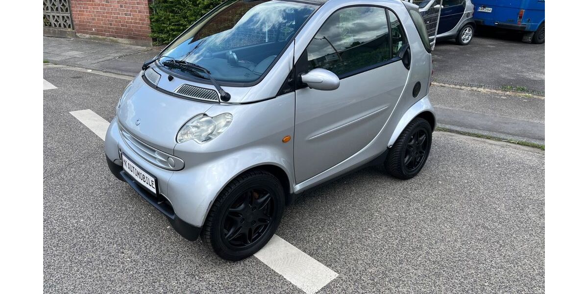 Smart ForTwo 25.000 km 2.990 &euro; Köln 50735