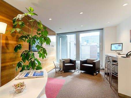 Gewerbeobjekt Düsseldorf Stadtmitte - 1.689&euro; | Angebot:25927031