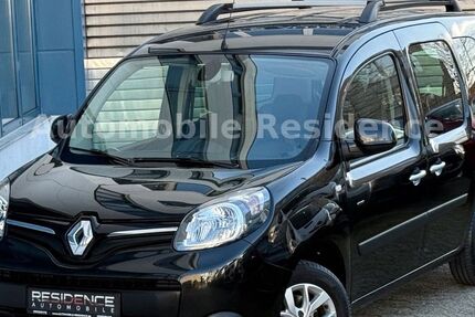 Renault Kangoo 68.500 km 16.501 &euro; Ratingen 40880