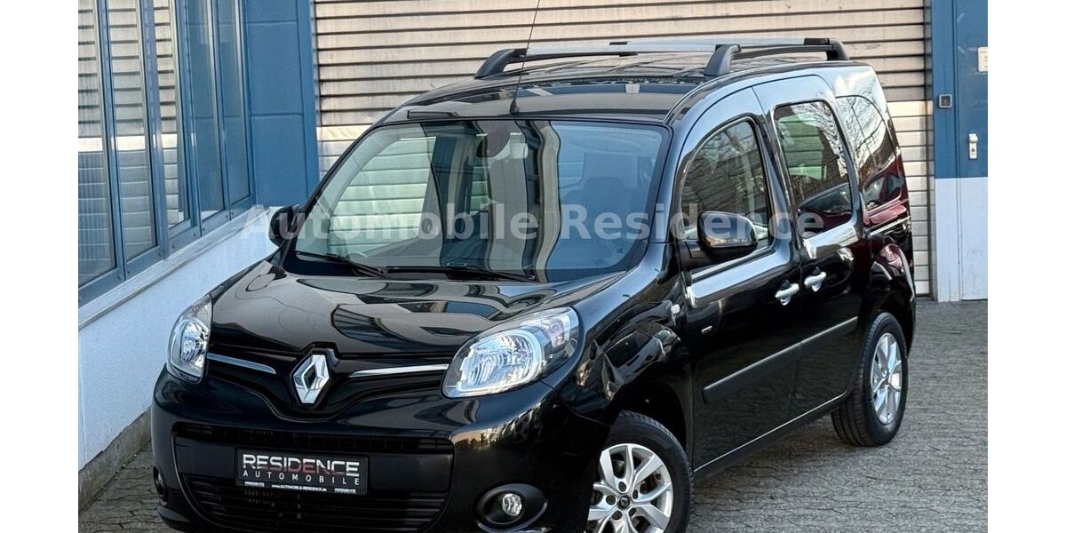 Renault Kangoo 68.500 km 16.501 &euro; Ratingen 40880