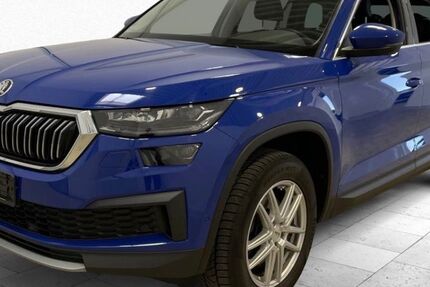 Skoda Kodiaq 78.402 km 25.900 &euro; Hilden 40721