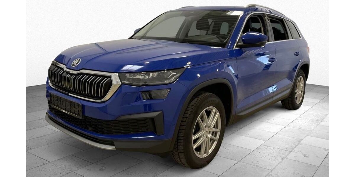 Skoda Kodiaq 78.402 km 25.900 &euro; Hilden 40721