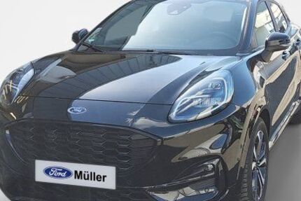 Ford Puma 32.405 km 20.850 &euro; Bergisch Gladbach 51427