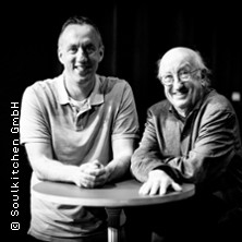 Die Pubertäts-Docs - Chill mal! Pubertät - Loslassen und halt geben 24.02.2027 Volksbühne am Rudolfplatz