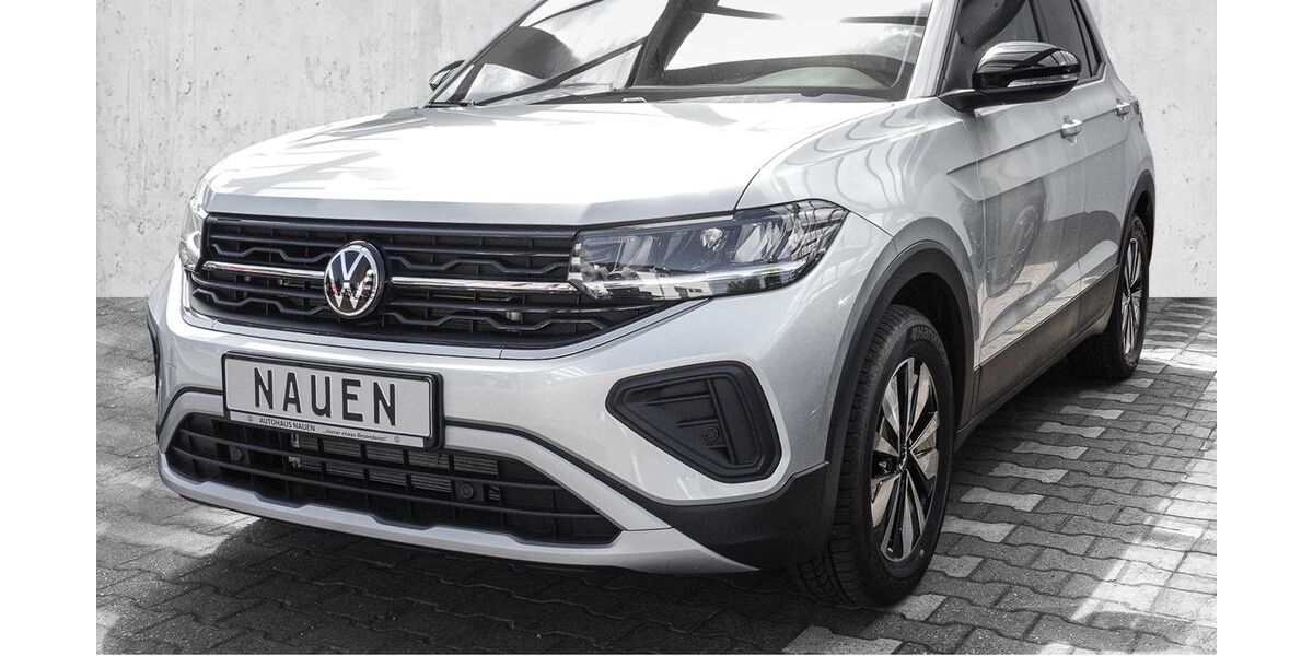 VW T-Cross 12.900 km 24.780 &euro; Meerbusch 40670