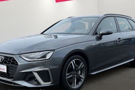 Audi A4 56.361 km 32.490 &euro; Düsseldorf 40233