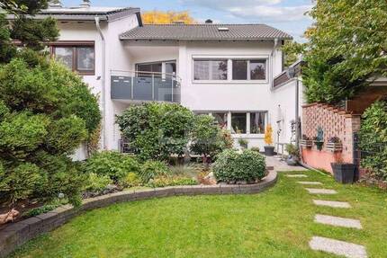 Haus Köln Flittard - 4 Zimmer, 100 m&sup2;, 499.000&euro; | Angebot:26751542